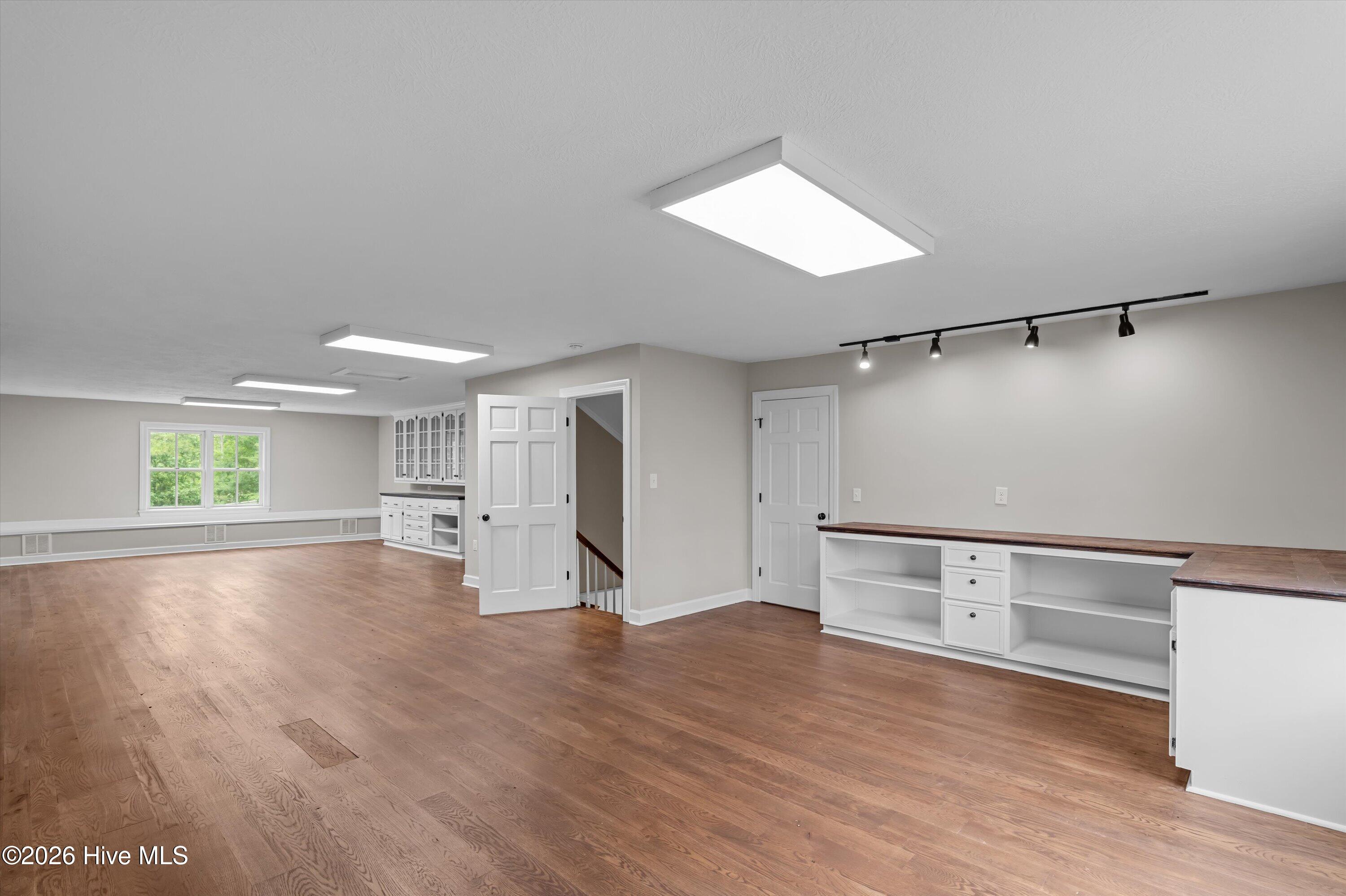 6218 Columbia Road Appling, GA 30802 - Photo 62 of 97 Spacious third floor space with over 800 sq feet perfect for 5th bedroom, media room, or multiple room setup