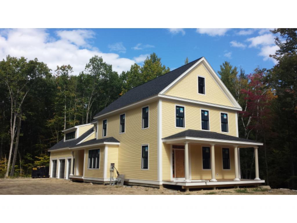 Lot 7 Founders Way Amherst, NH 03031 - Photo 1 of 12 Gallery Image 1