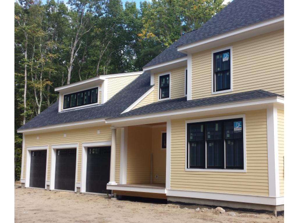 Lot 7 Founders Way Amherst, NH 03031 - Photo 2 of 12 Gallery Image 2