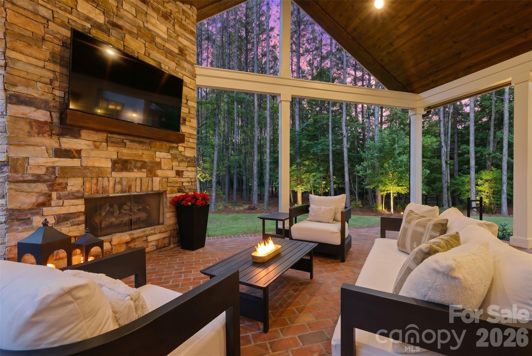 116 Silver Falls Road Troutman, NC 28166 - Photo 6 of 34