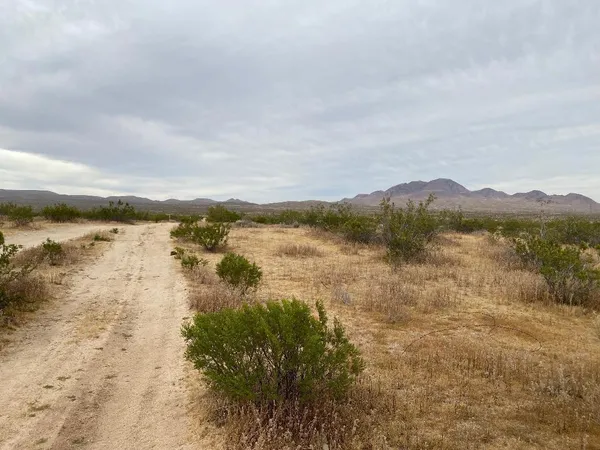 $160,000 | 19 Hwy 395 Other Ca, Johannesburg, CA 93528