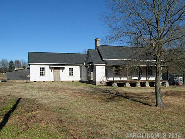 16465 Silver Road Oakboro, NC 28129 - Photo 2 of 16 Gallery Image 2