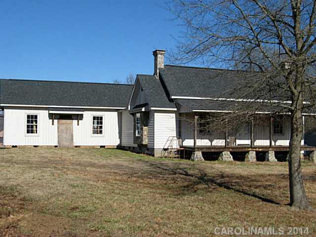 16465 Silver Road Oakboro, NC 28129 - Photo 3 of 16 Gallery Image 3