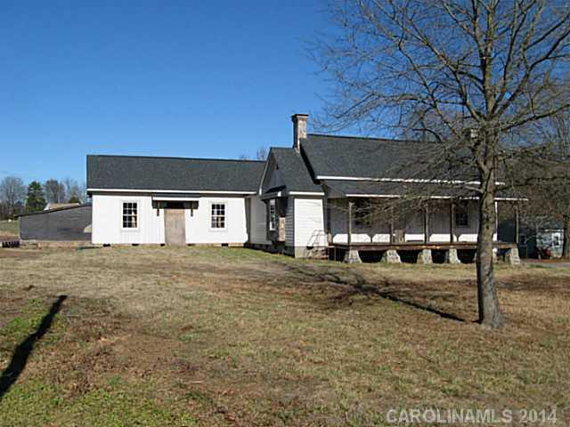 16465 Silver Road Oakboro, NC 28129 - Photo 4 of 16 Gallery Image 4