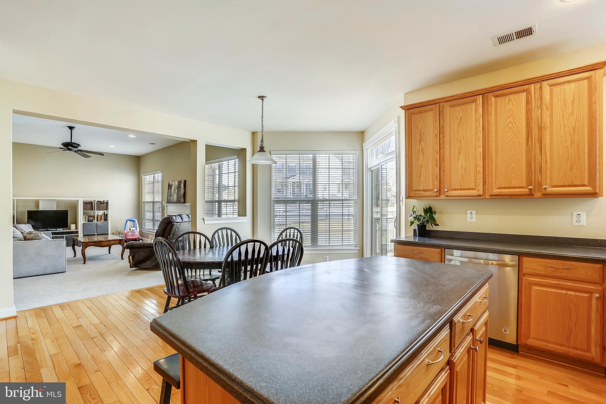 23148 Persimmon Ridge Road Clarksburg, MD 20871 - Photo 17 of 128 Gallery Image 17