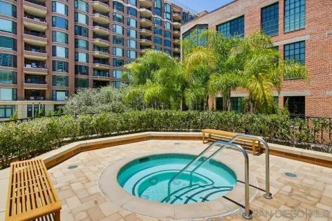 $1,250,000 | 500 West Harbor Drive, Unit 905, San Diego, CA 92101