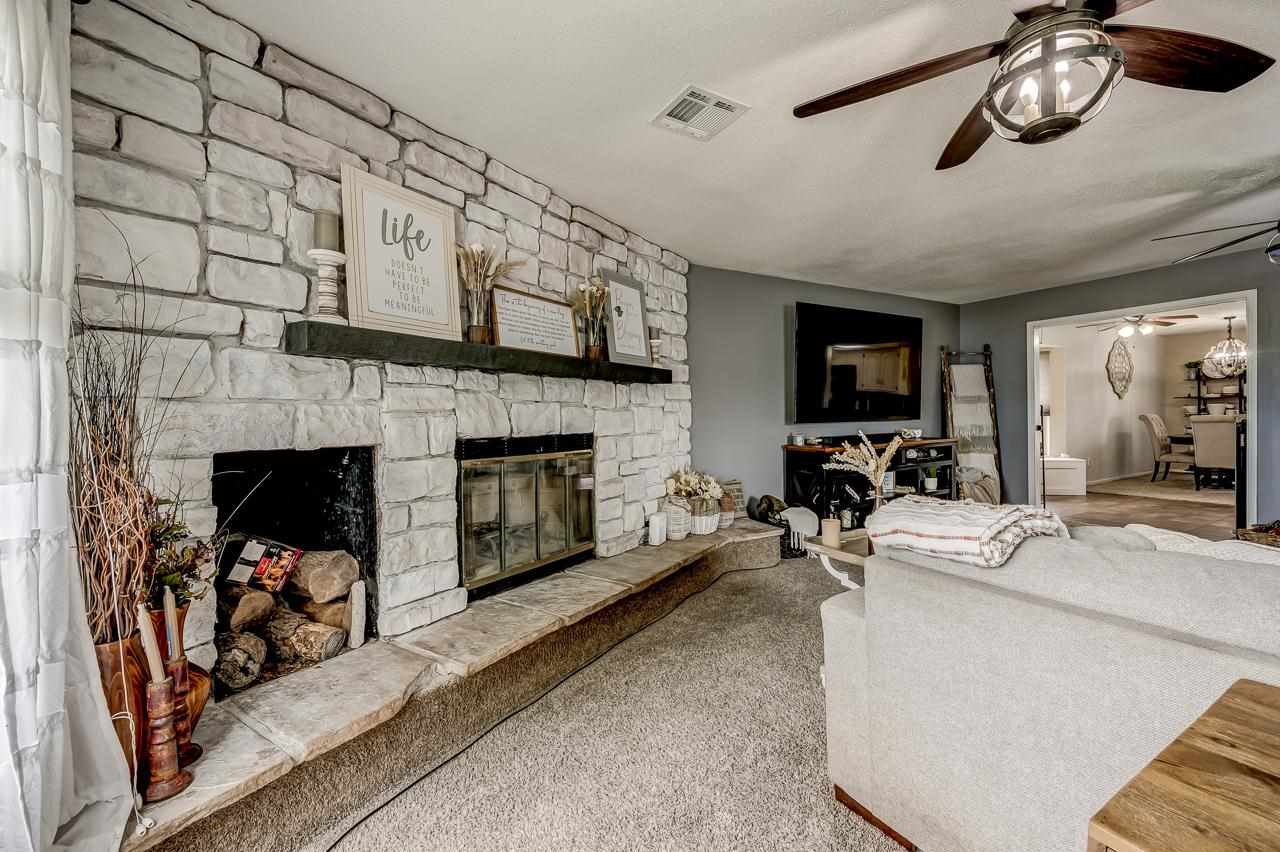 1403 Pecan Street Perry, OK 73077 - Photo 12 of 24 Gallery Image 12
