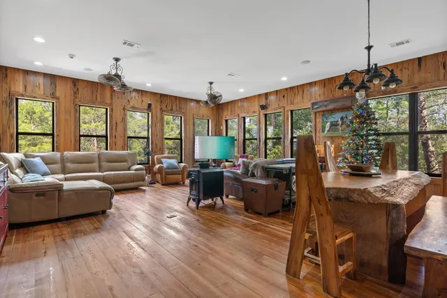 $1,649,000 | 11 Woodland Drive, Santa Rosa Beach, FL 32459