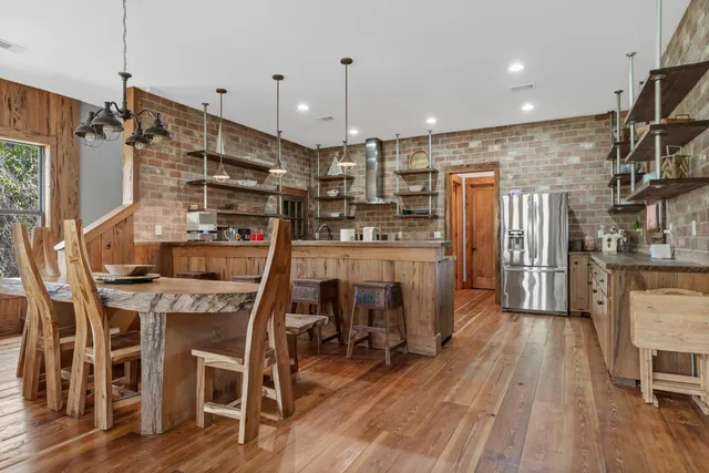 $1,649,000 | 11 Woodland Drive, Santa Rosa Beach, FL 32459