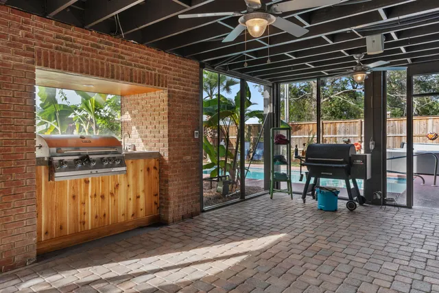 $1,649,000 | 11 Woodland Drive, Santa Rosa Beach, FL 32459