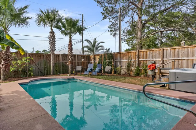 $1,649,000 | 11 Woodland Drive, Santa Rosa Beach, FL 32459