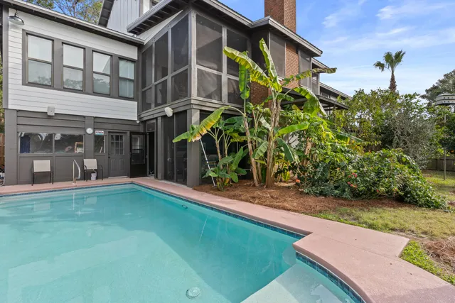 $1,649,000 | 11 Woodland Drive, Santa Rosa Beach, FL 32459