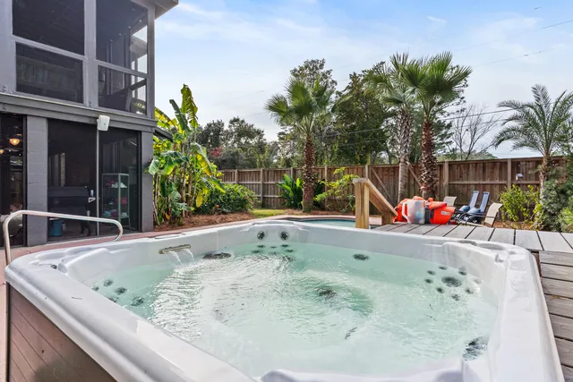 $1,649,000 | 11 Woodland Drive, Santa Rosa Beach, FL 32459