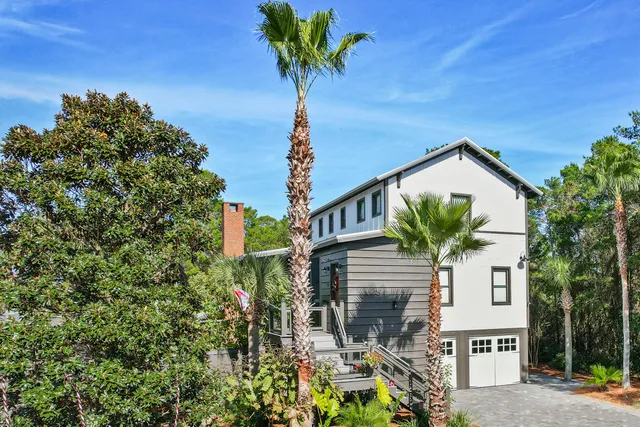 $1,649,000 | 11 Woodland Drive, Santa Rosa Beach, FL 32459