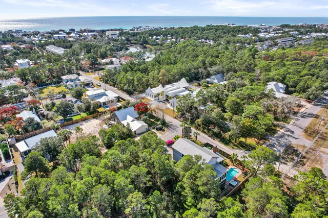 $1,649,000 | 11 Woodland Drive, Santa Rosa Beach, FL 32459