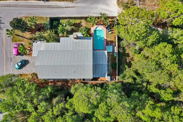 $1,649,000 | 11 Woodland Drive, Santa Rosa Beach, FL 32459