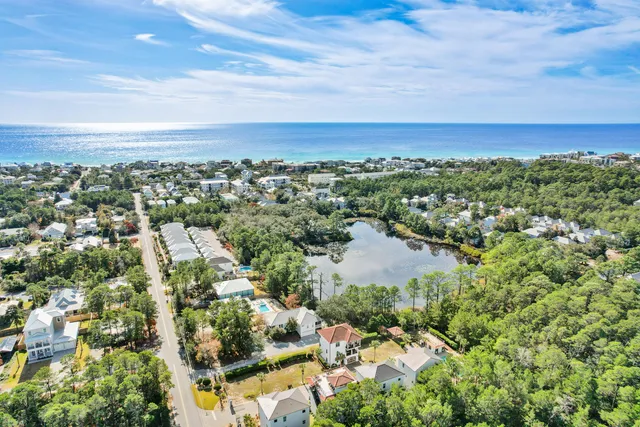 $1,649,000 | 11 Woodland Drive, Santa Rosa Beach, FL 32459
