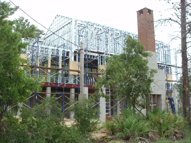 $1,649,000 | 11 Woodland Drive, Santa Rosa Beach, FL 32459