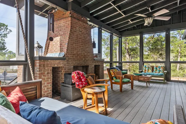 $1,649,000 | 11 Woodland Drive, Santa Rosa Beach, FL 32459