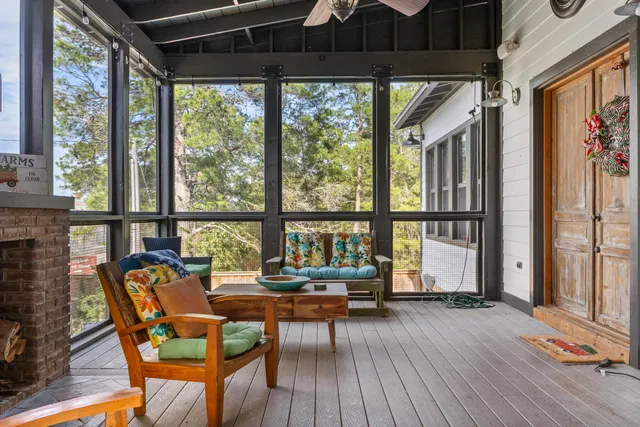 $1,649,000 | 11 Woodland Drive, Santa Rosa Beach, FL 32459