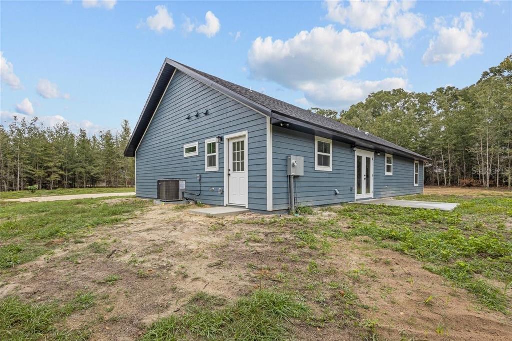 4899 Northwest 36th Street Bell, FL 32619 - Photo 30 of 67