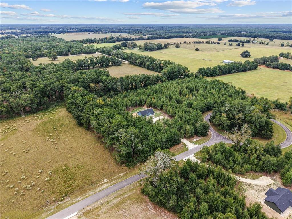 4899 Northwest 36th Street Bell, FL 32619 - Photo 57 of 67 a view of an ocean and mountain