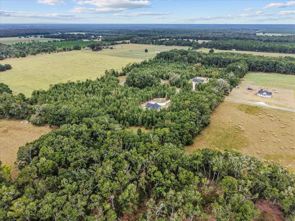 4899 Northwest 36th Street Bell, FL 32619 - Photo 60 of 67 a view of an ocean and beach