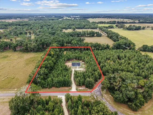 $419,000 | 4899 Northwest 36th Street, Bell, FL 32619