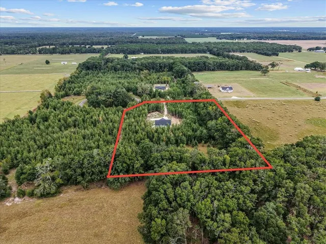 $419,000 | 4899 Northwest 36th Street, Bell, FL 32619