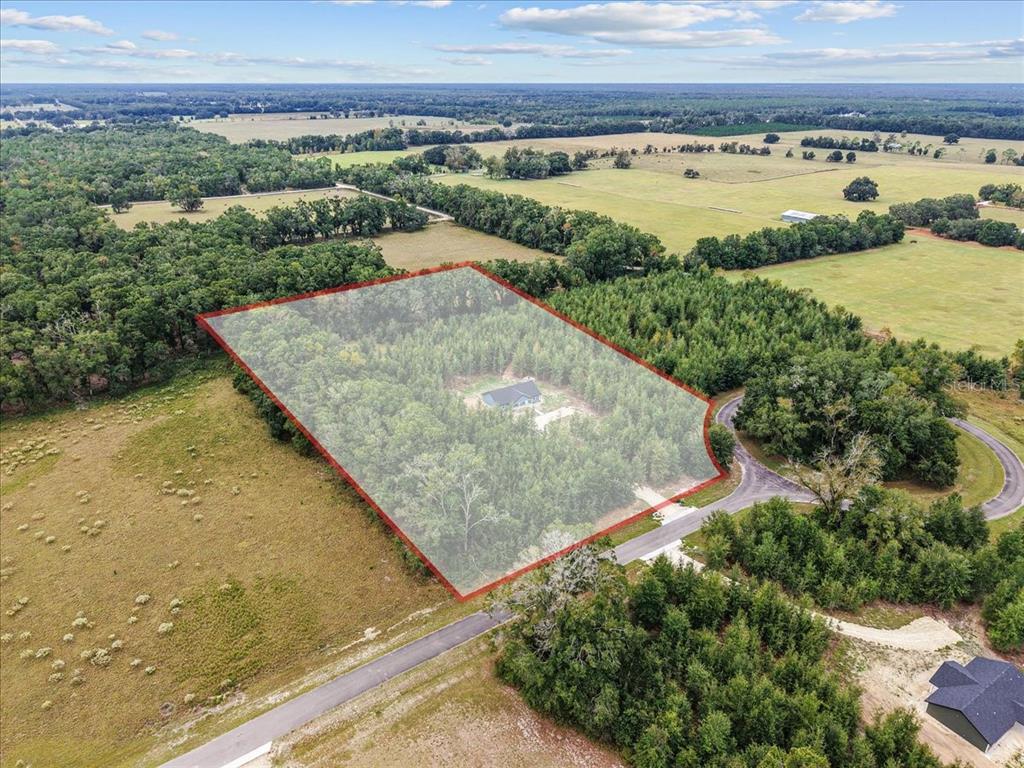 4899 Northwest 36th Street Bell, FL 32619 - Photo 65 of 67