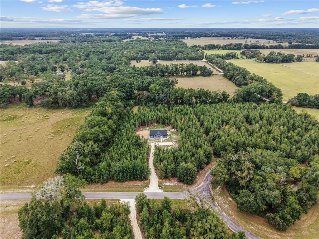 4899 Northwest 36th Street Bell, FL 32619 - Photo 66 of 67