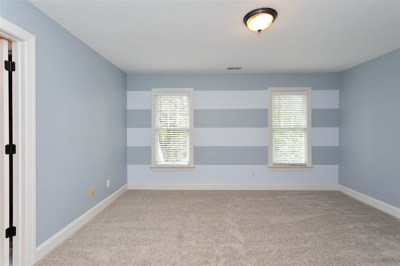 2809 Sunnystone Way Raleigh, NC 27613 - Photo 19 of 25 Bedroom