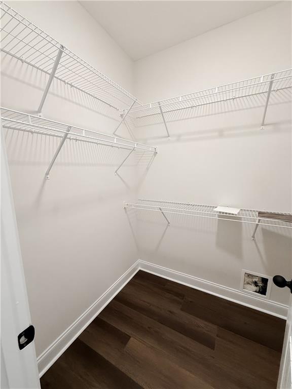 23 Lee Road Salem, AL 36874 - Photo 16 of 24 Primary Closet 2