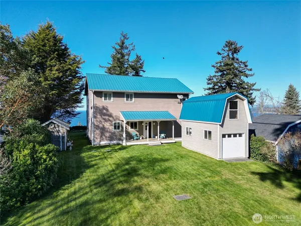 $880,000 | 27 M Cascade Drive, Hat Island, WA 98201