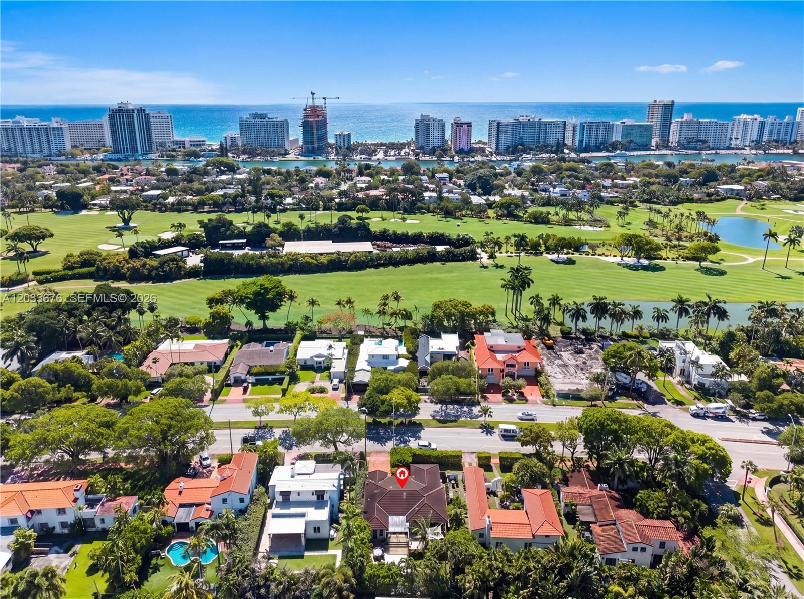 5314 Alton Road Miami Beach, FL 33140 - Photo 32 of 34