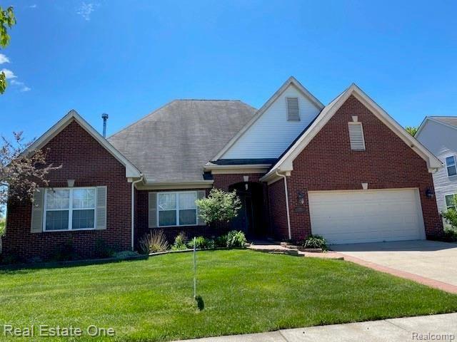 2193 Lagoon Drive Rochester Hills, MI 48309 - Photo 1 of 24