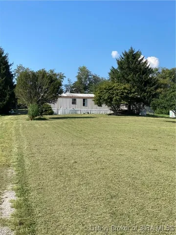 $149,000 | 2300 Old East Road Northeast, Palmyra, IN 47164