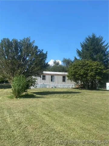 $149,000 | 2300 Old East Road Northeast, Palmyra, IN 47164