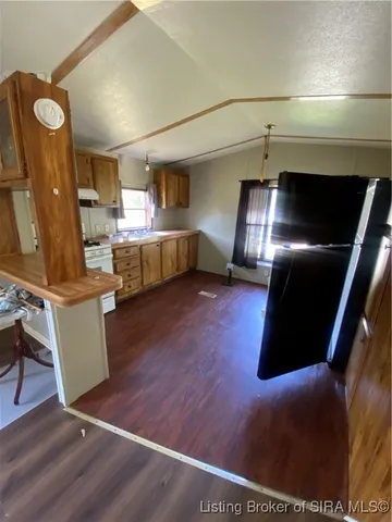 $149,000 | 2300 Old East Road Northeast, Palmyra, IN 47164