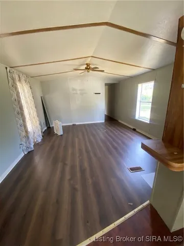 $149,000 | 2300 Old East Road Northeast, Palmyra, IN 47164