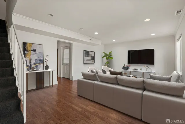 $1,320,000 | 4108 Moraga Street, Unit 4110, San Francisco, CA 94122