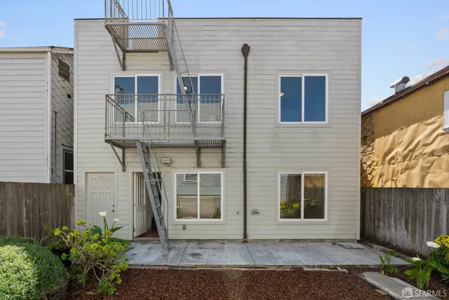 $1,320,000 | 4108 Moraga Street, Unit 4110, San Francisco, CA 94122