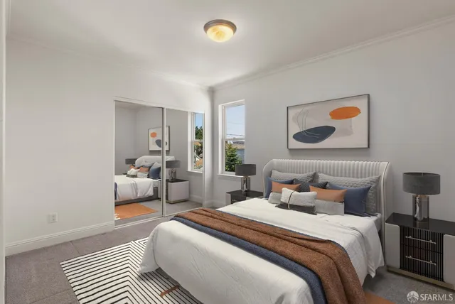 $1,320,000 | 4108 Moraga Street, Unit 4110, San Francisco, CA 94122