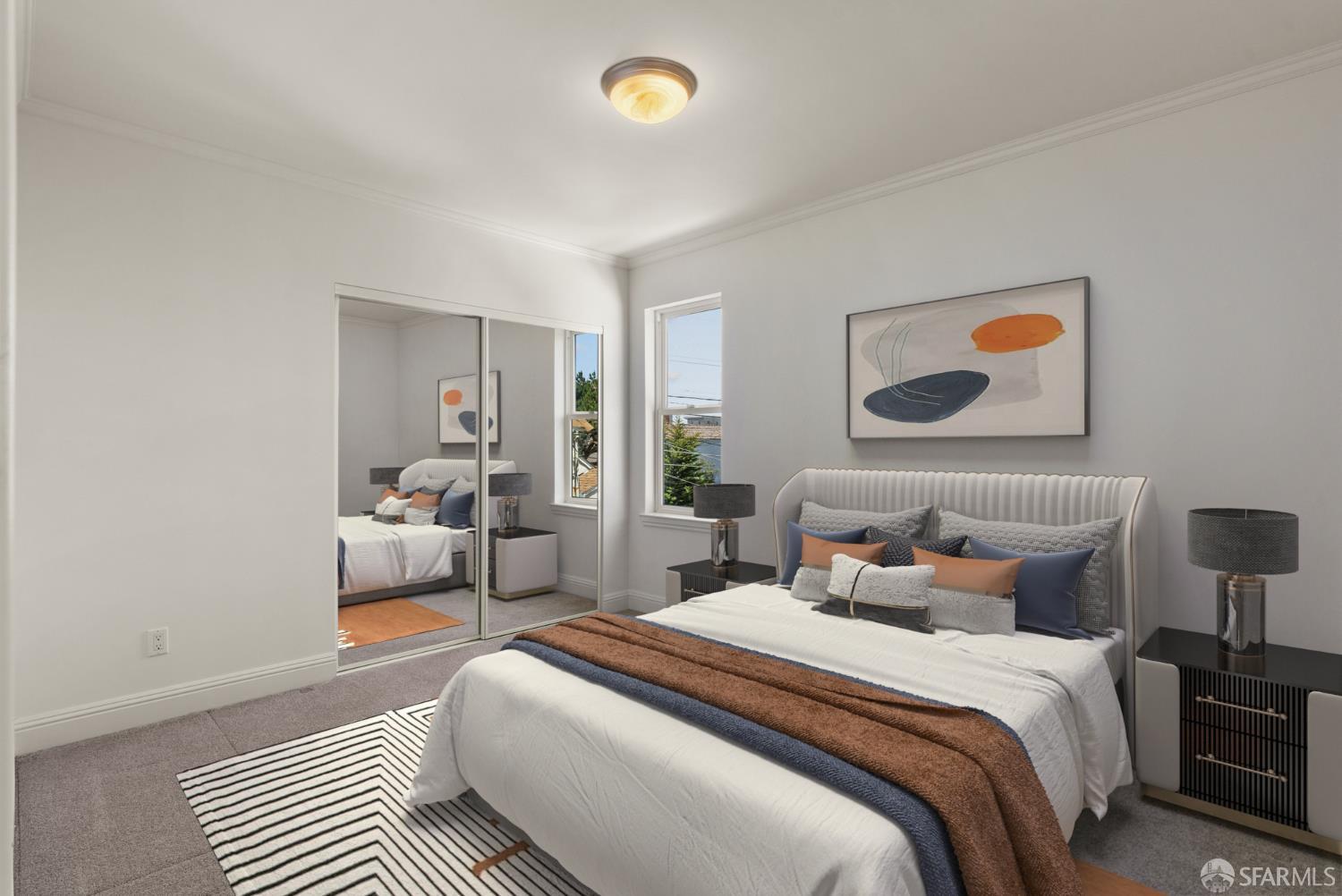 4108 Moraga Street, Unit 4110 San Francisco, CA 94122 - Photo 7 of 17