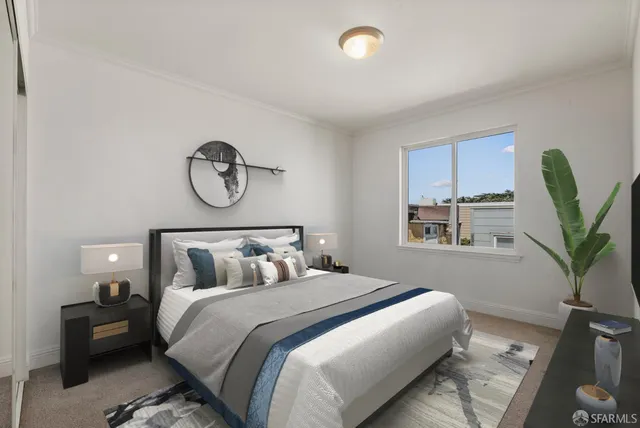 $1,320,000 | 4108 Moraga Street, Unit 4110, San Francisco, CA 94122