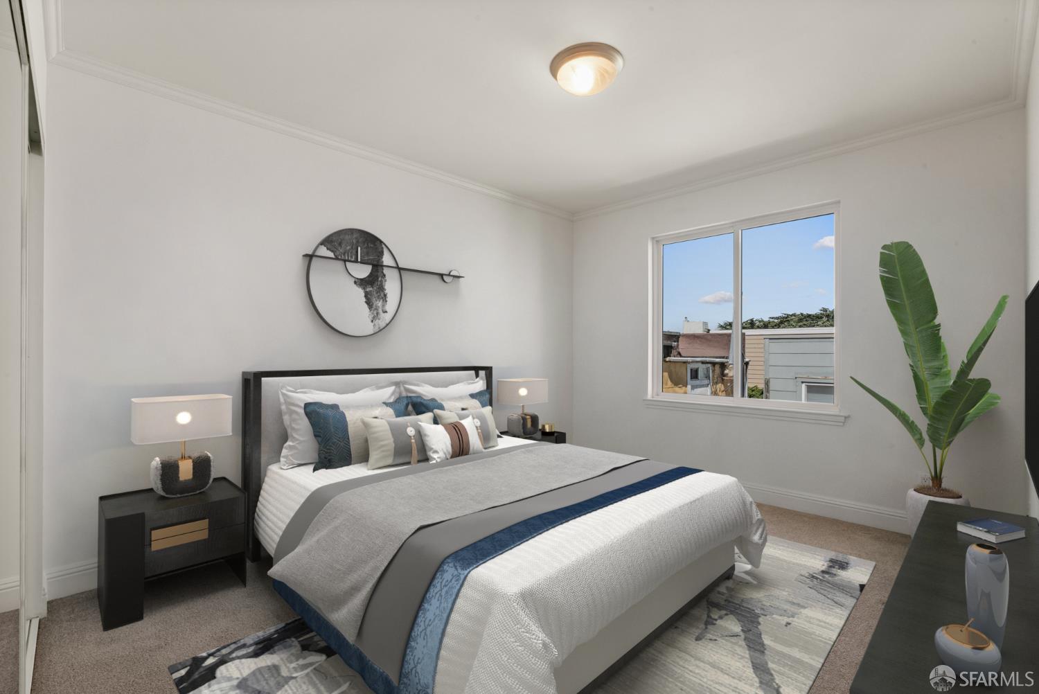 4108 Moraga Street, Unit 4110 San Francisco, CA 94122 - Photo 8 of 17