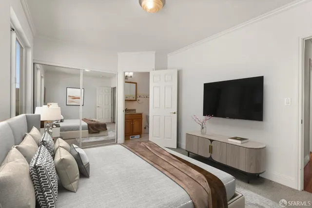 $1,320,000 | 4108 Moraga Street, Unit 4110, San Francisco, CA 94122