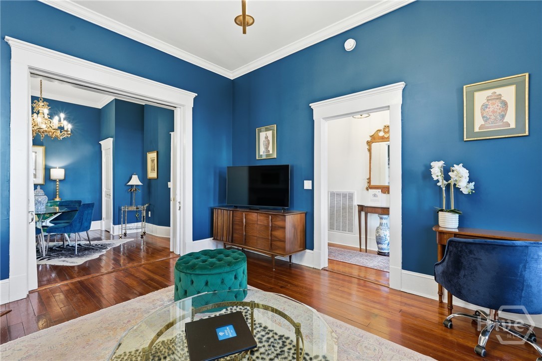 321 West 39th Street Savannah, GA 31401 - Photo 13 of 60