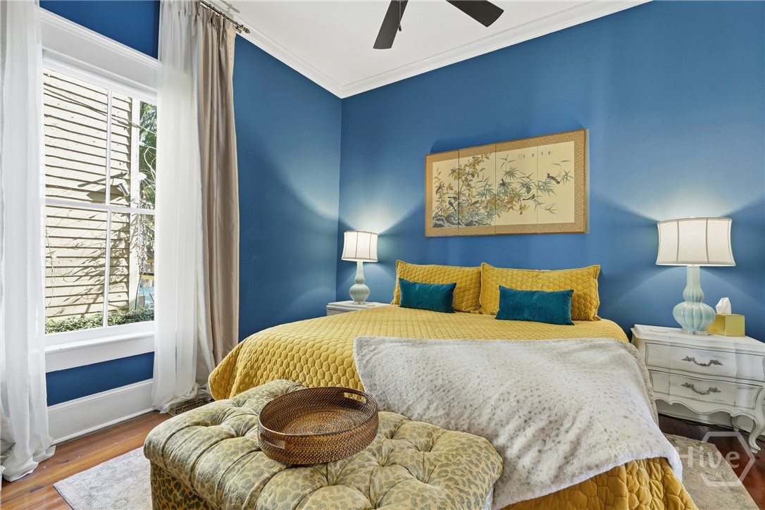 321 West 39th Street Savannah, GA 31401 - Photo 14 of 60