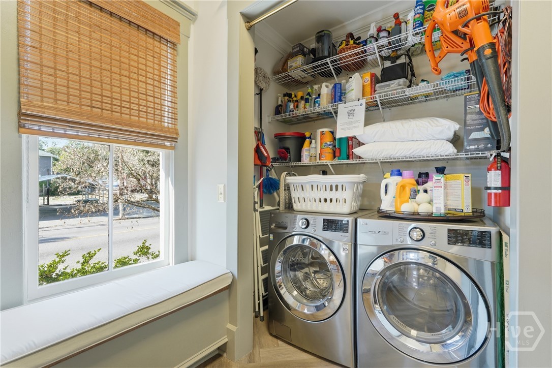 321 West 39th Street Savannah, GA 31401 - Photo 21 of 60